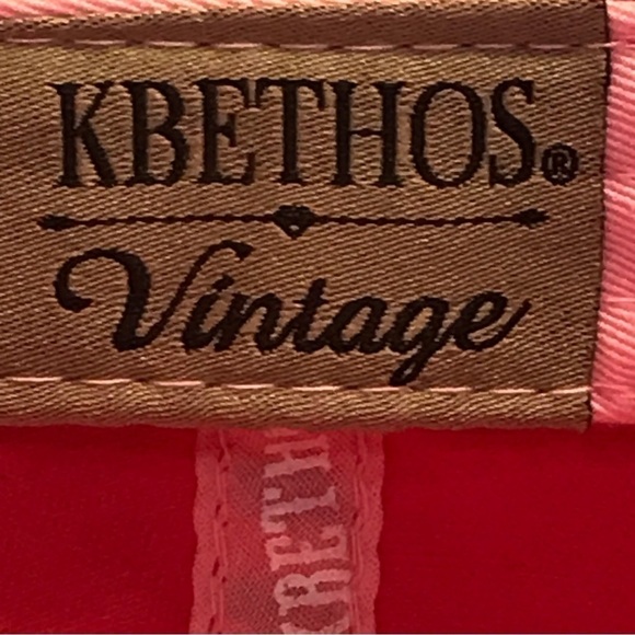 Kbethos Vintage Adjustable Follow Your Arrow Distressed Cap main image 14